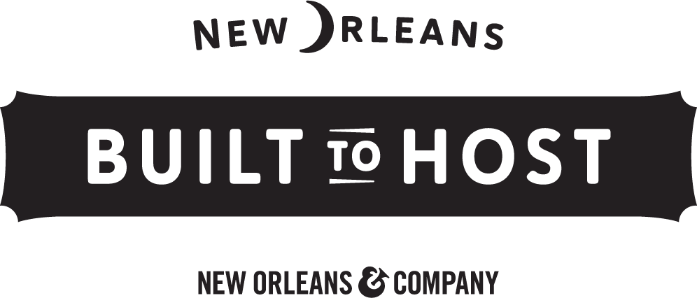 New Orleans & Company Logo